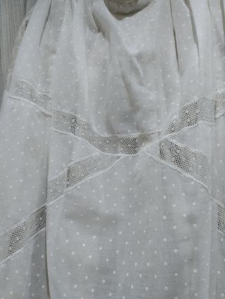 Traje huertana 
