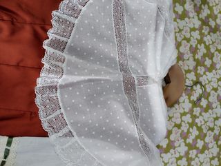 Traje huertana 