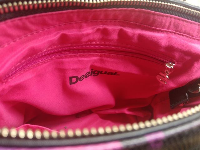 La nuova borsa di Uneven