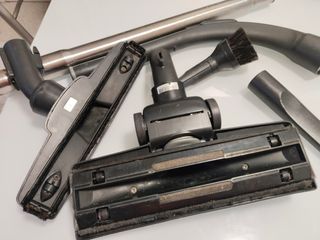 Accesorios aspiradora aeg