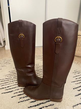 Botas 