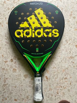 pala de padel