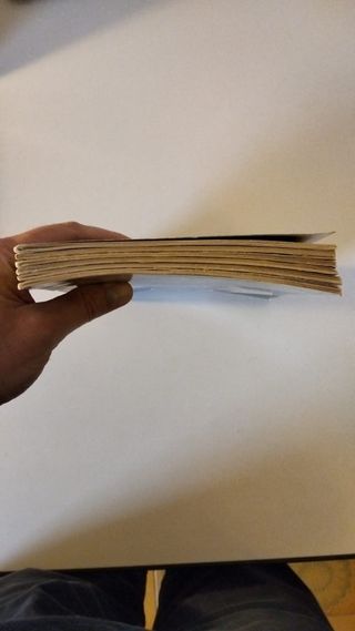 ALBI GROUCHO, LOTTO 6 PEZZI, EDIZIONI BONELLI