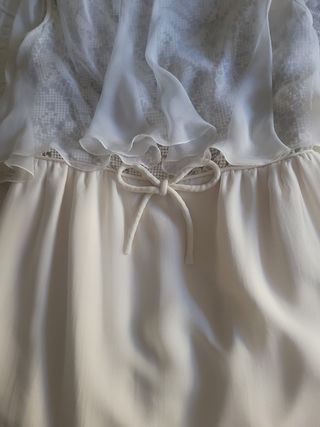 Vestido  de Giambattista Valli 