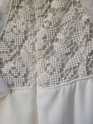 Vestido  de Giambattista Valli 