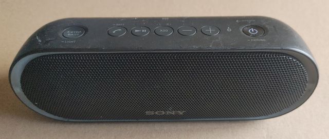 Sony SRS XB 20