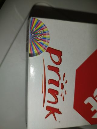 Toner impresora 530XL y 531 XL