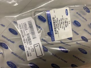 Visiera parasole C Max