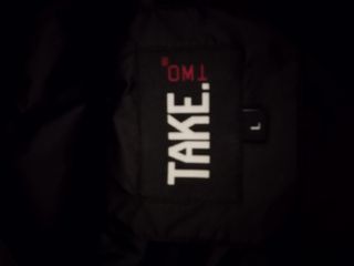 Piumino donna Take Two nuovo