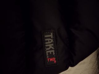 Piumino donna Take Two nuovo