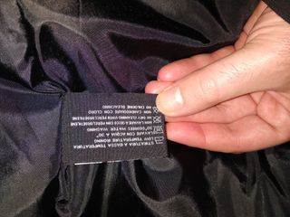 Piumino donna Take Two nuovo