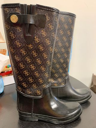 Botas para agua GUESS