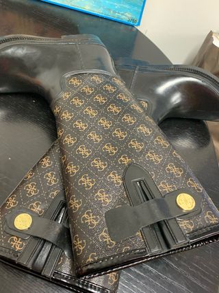 Botas para agua GUESS