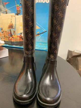 Botas para agua GUESS