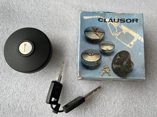 Tapón gasolina Seat Ibiza Malaga