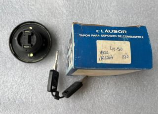 Tapón gasolina Seat Ibiza Malaga