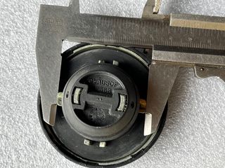 Tapón gasolina Seat Ibiza Malaga