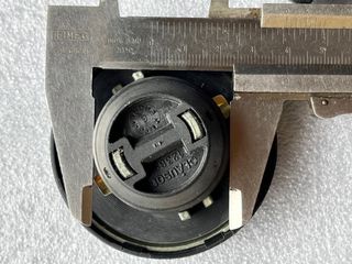 Tapón gasolina Seat Ibiza Malaga