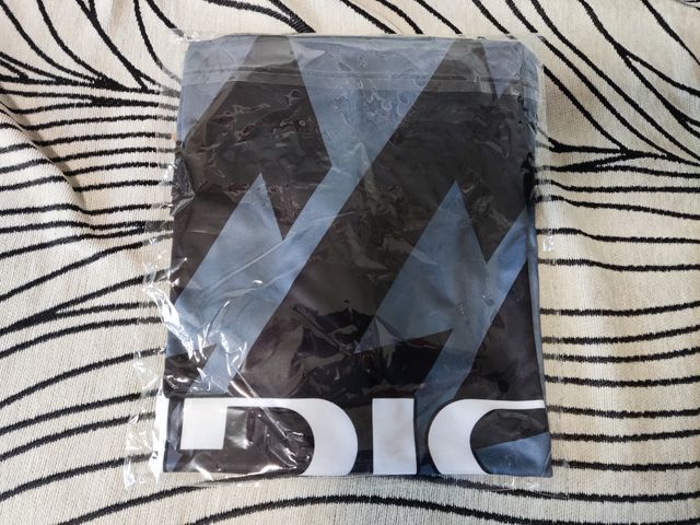 3ª equipación Rayo Vallecano 2025 talla L, NUEVA