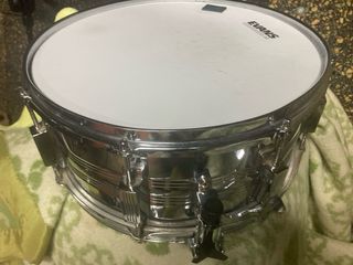 Bateria Tama Rock Star 