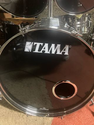Bateria Tama Rock Star 