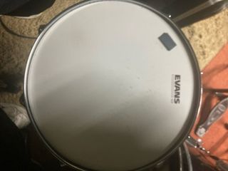 Bateria Tama Rock Star 
