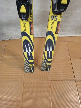 Esquís ROSSIGNOL