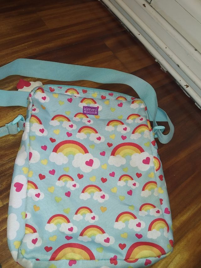 bolso kimmi junior