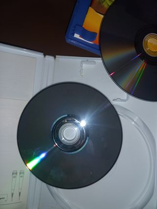 Singstar y Microfonos