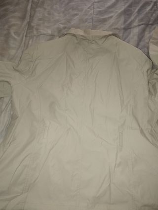 Chaqueta