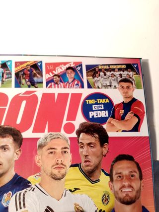 Revista Jugón 214