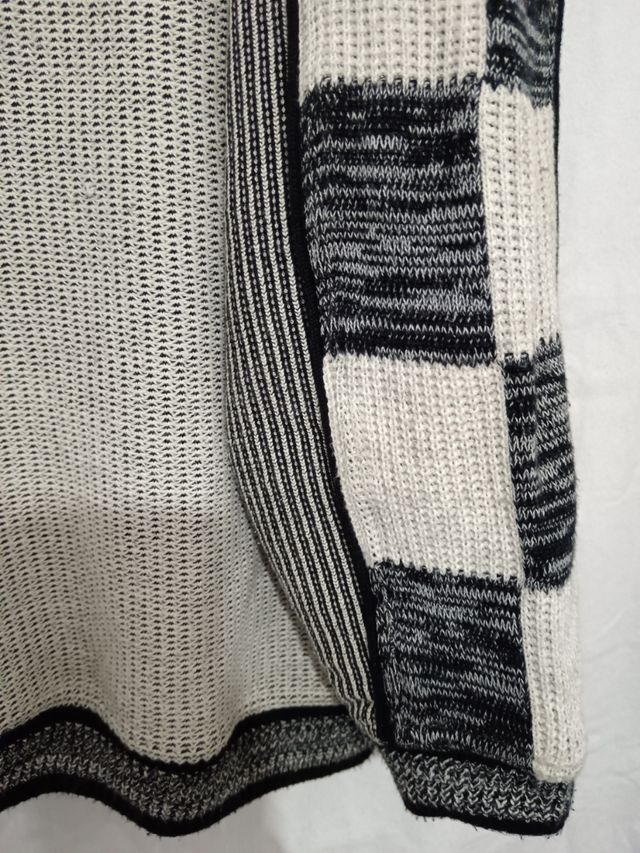 Jersey Carlo Colucci vintage talla XL