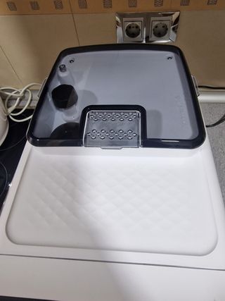 Cafetera super automatica Philips