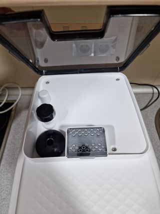 Cafetera super automatica Philips