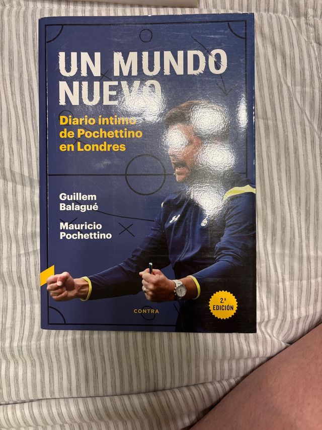 Un mundo nuevo