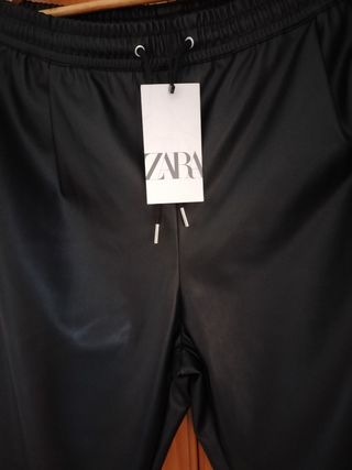 Pantalón Zara mujer