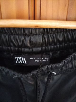 Pantalón Zara mujer