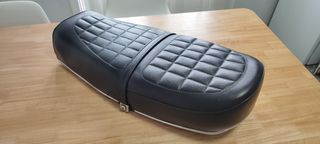 Asiento Original Honda CB 750 Four