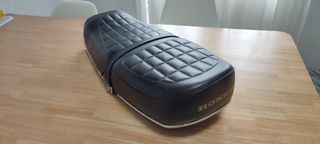 Asiento Original Honda CB 750 Four