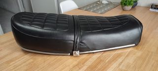 Asiento Original Honda CB 750 Four
