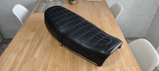 Asiento Original Honda CB 750 Four
