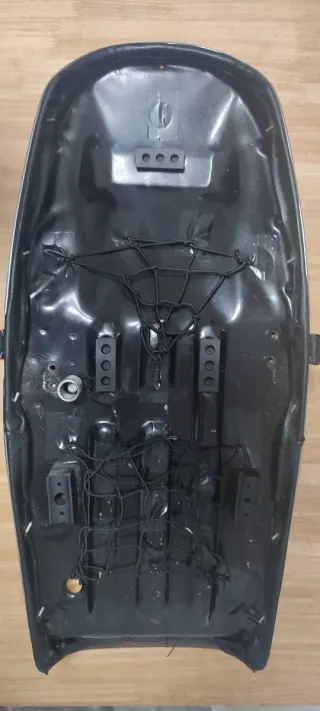 Asiento Original Honda CB 750 Four