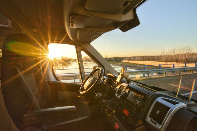 Camper en Menorca desde