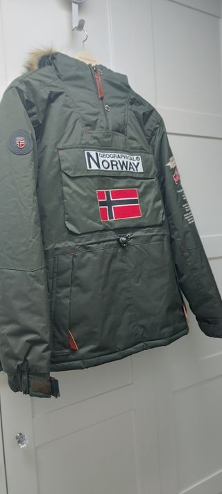 Abrigo  NORWAY
