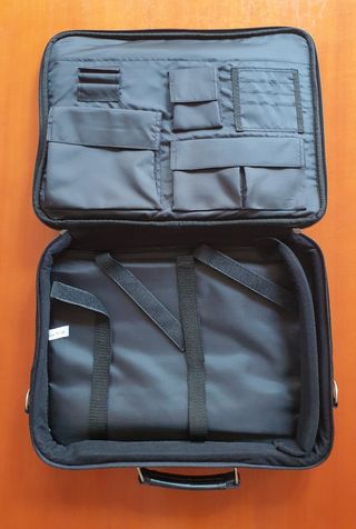 Maletín para ordenador