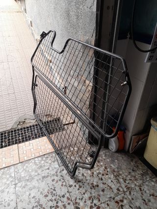 Hyundai Terracan 2007