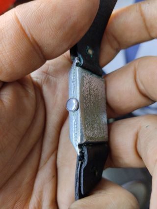 reloj antigua