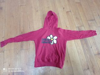 Loreak mendian sudadera M