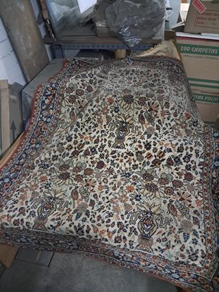 Alfombra