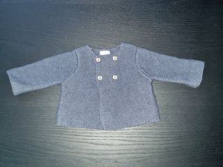 Giacche primaverili neonato